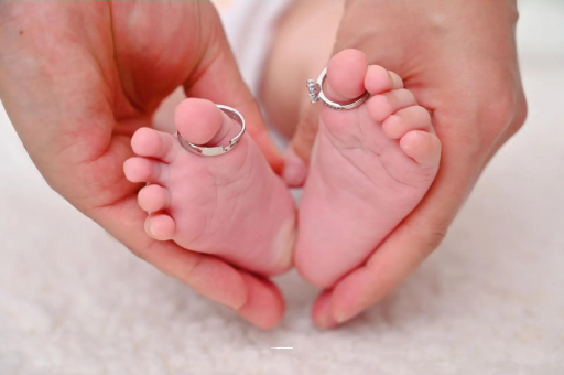 建湖宝宝睡着了委屈的抽泣